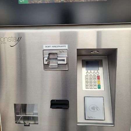 Gasthof Enge Self Check-In Hotel 졸로투른 외부 사진