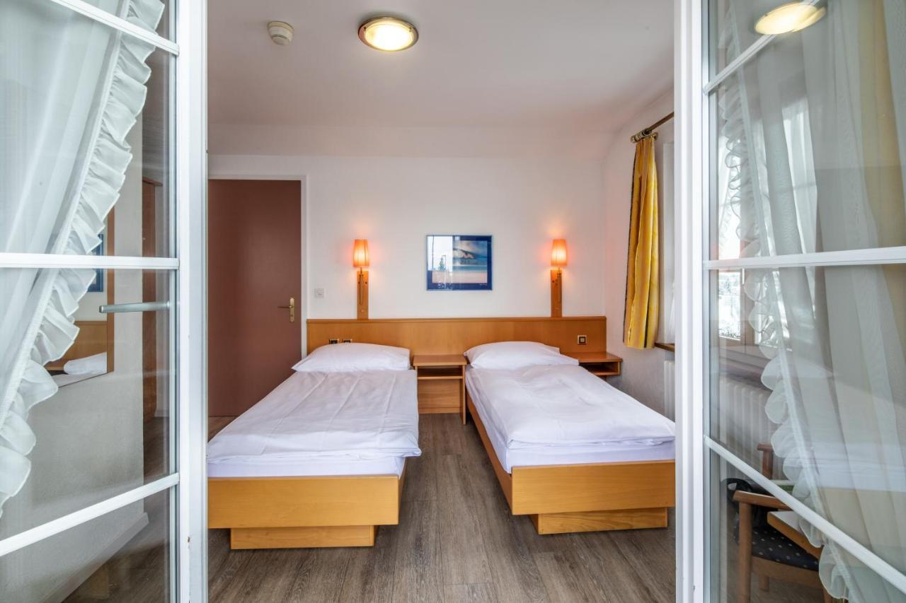 Gasthof Enge Self Check-In Hotel 졸로투른 외부 사진